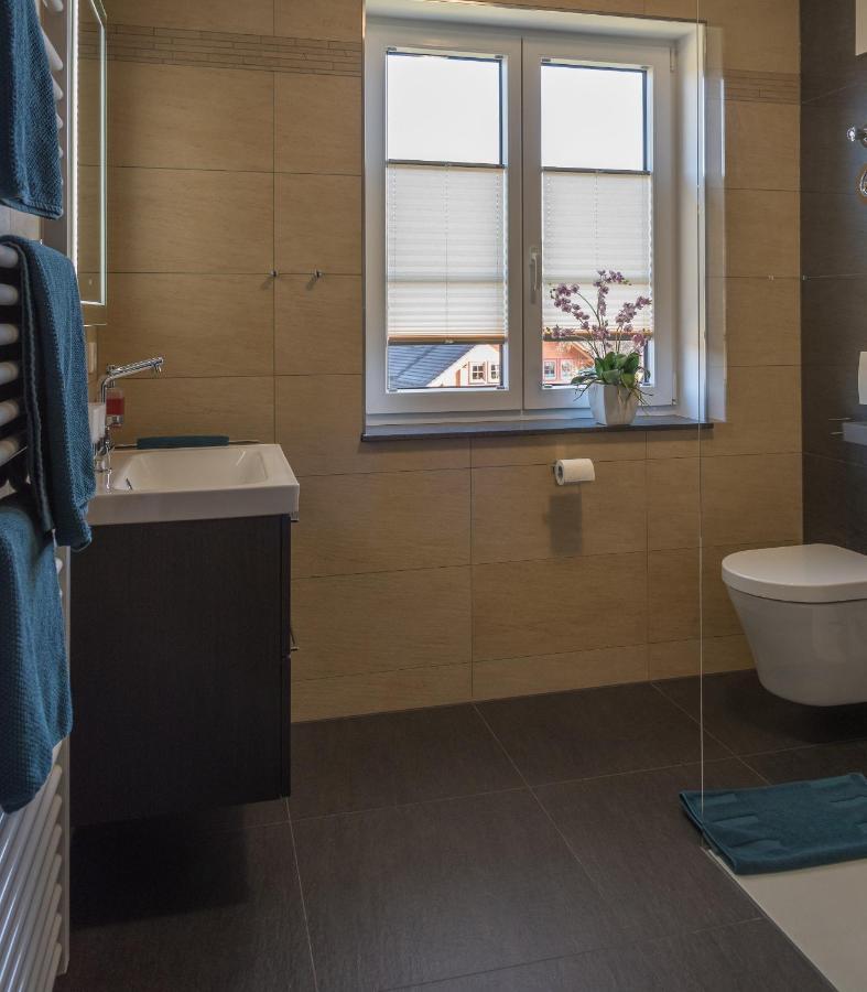 Landhaus Waltersdorf - Pool & Wellness Bad Schandau Eksteriør billede