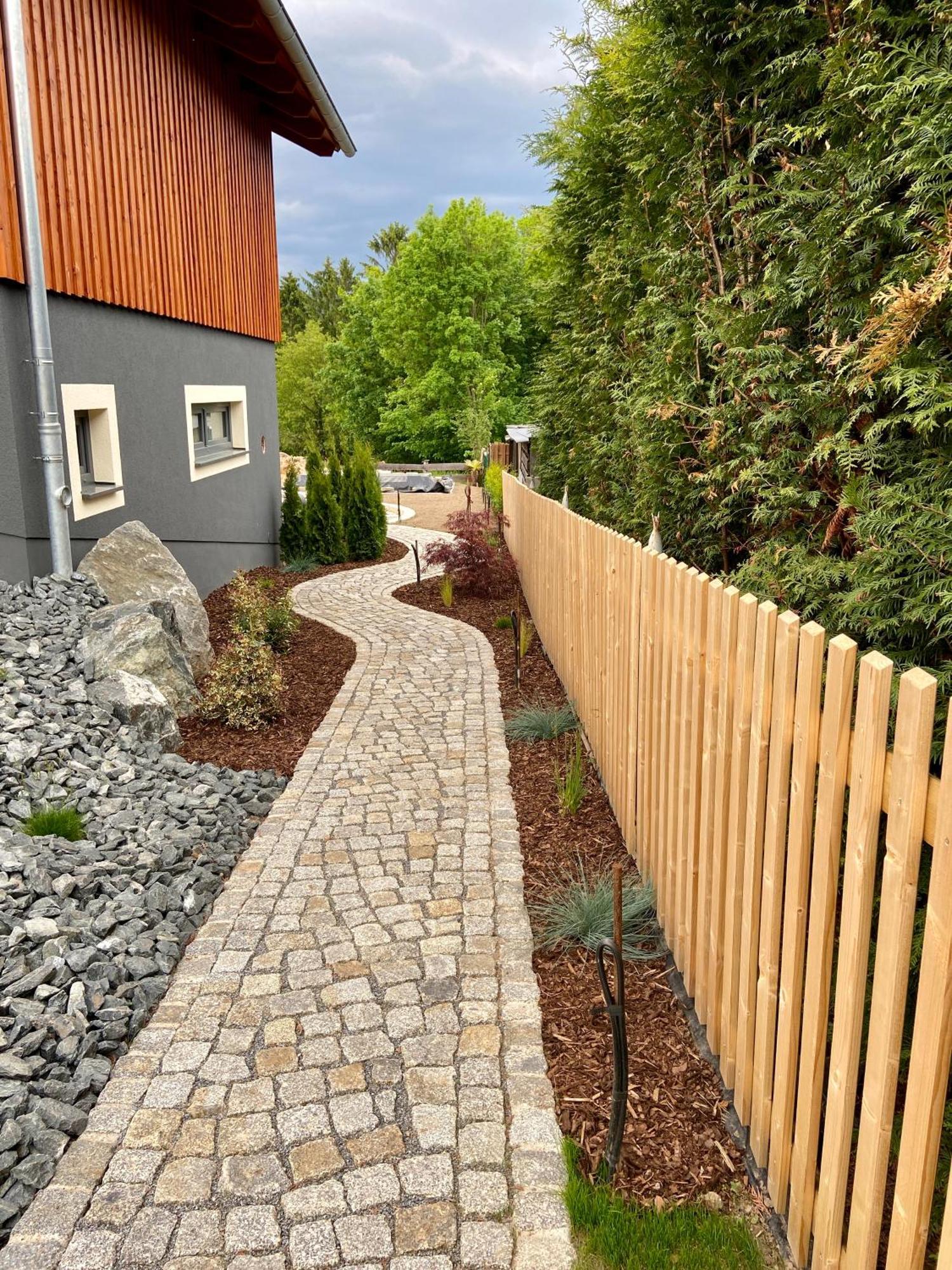 Landhaus Waltersdorf - Pool & Wellness Bad Schandau Eksteriør billede